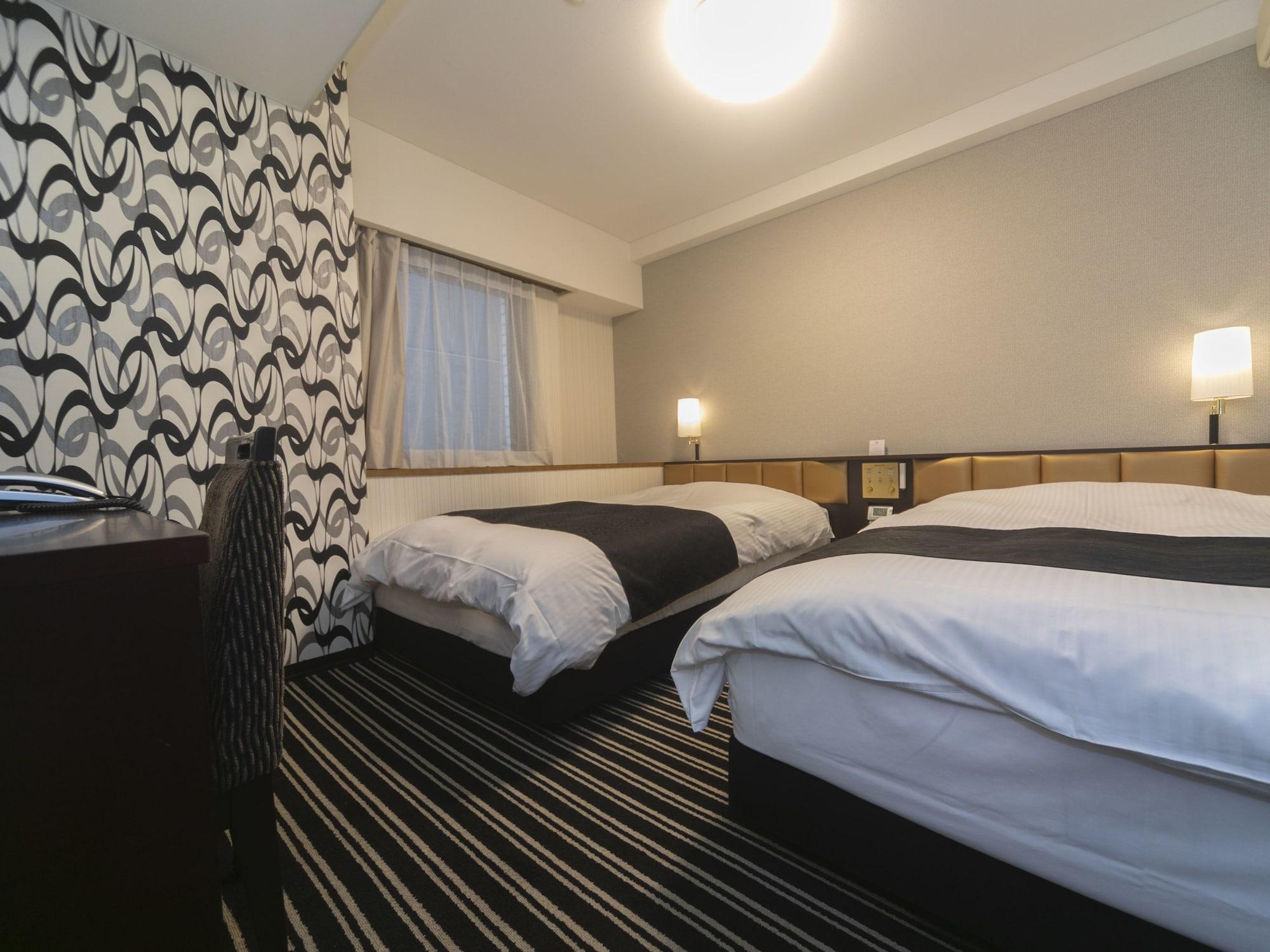 เอพีเอ โฮเต็ล วากายาม่า Hotel วาคายามะ ภายนอก รูปภาพ
