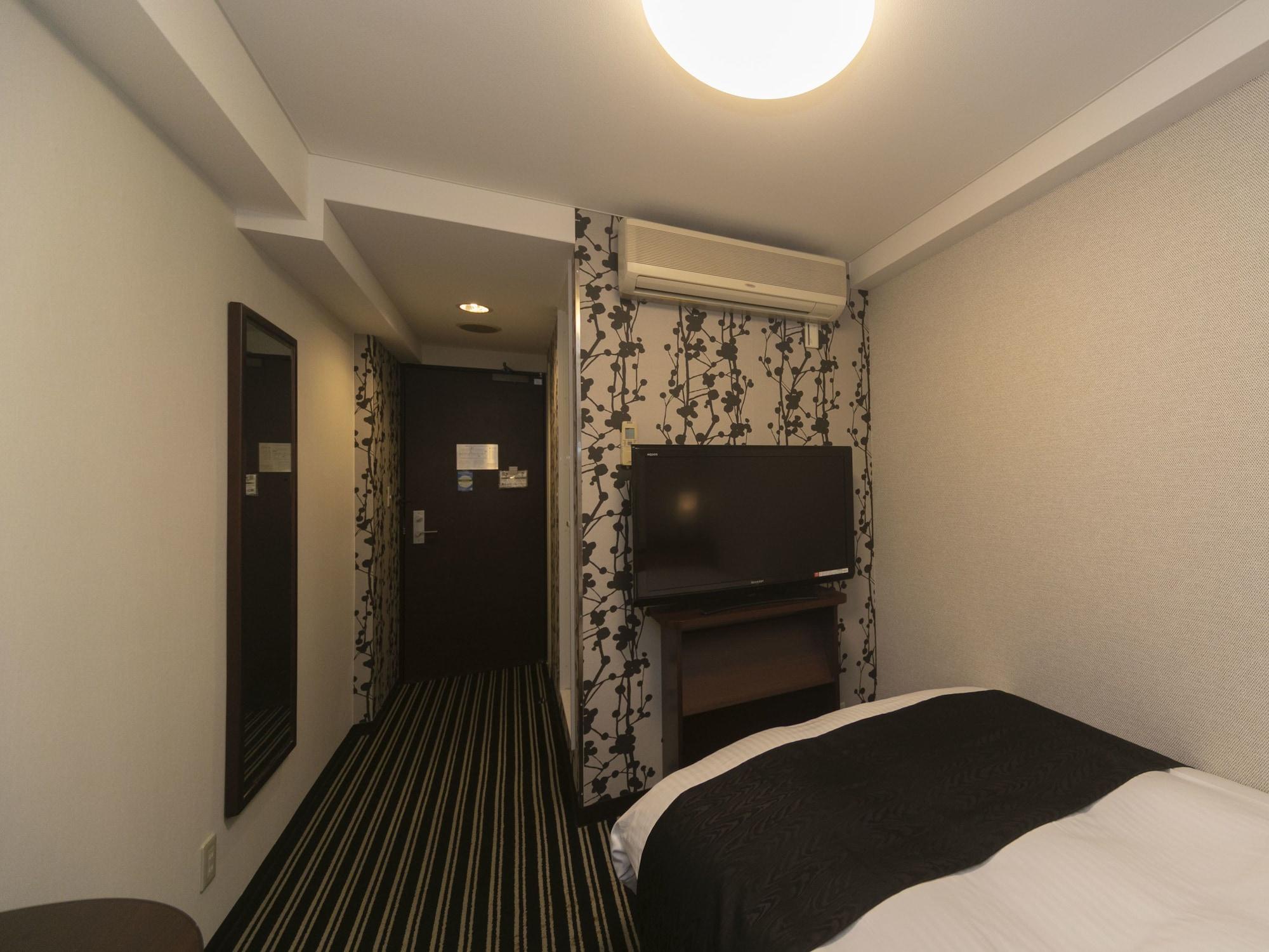 เอพีเอ โฮเต็ล วากายาม่า Hotel วาคายามะ ภายนอก รูปภาพ