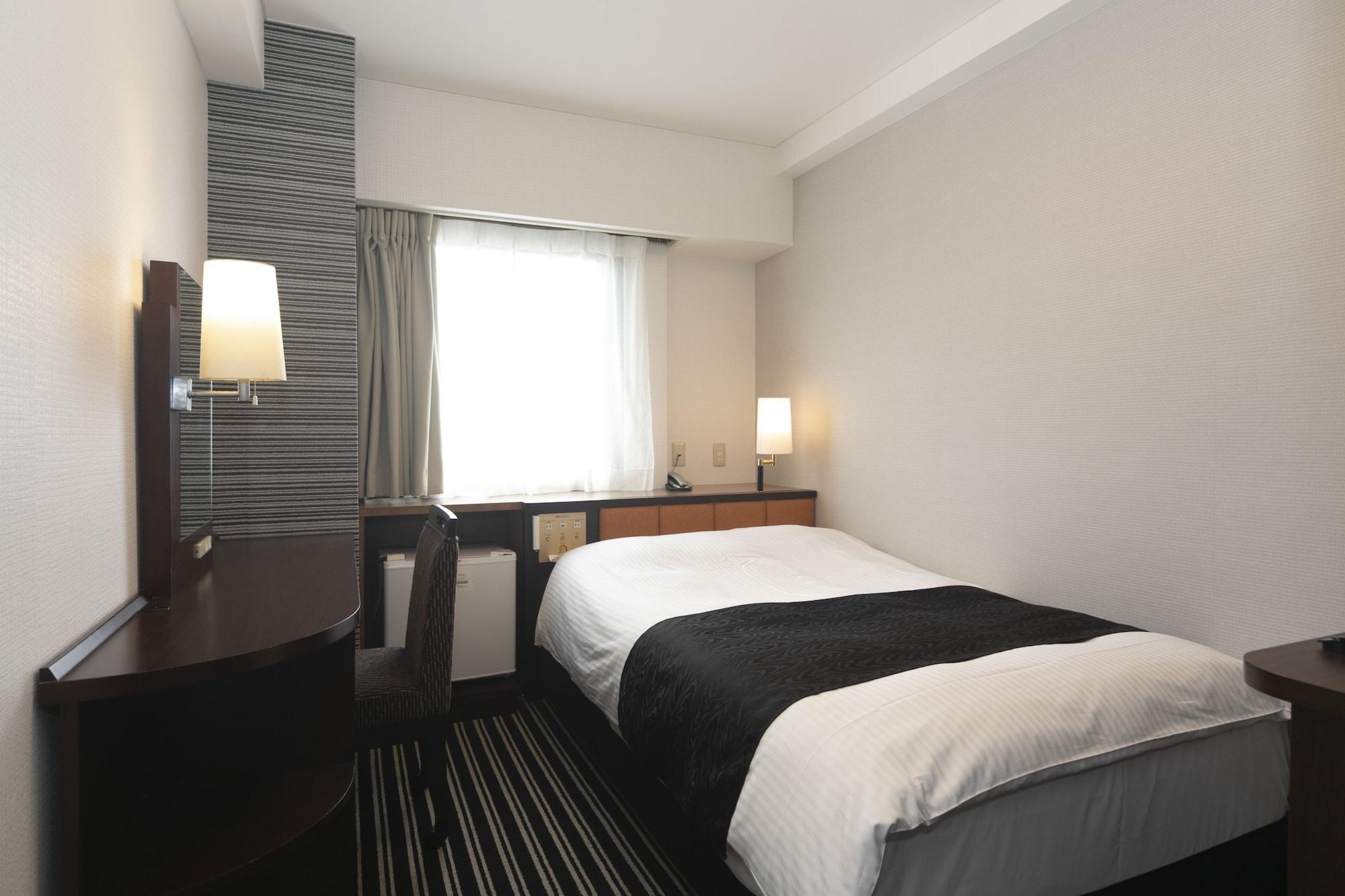 เอพีเอ โฮเต็ล วากายาม่า Hotel วาคายามะ ภายนอก รูปภาพ