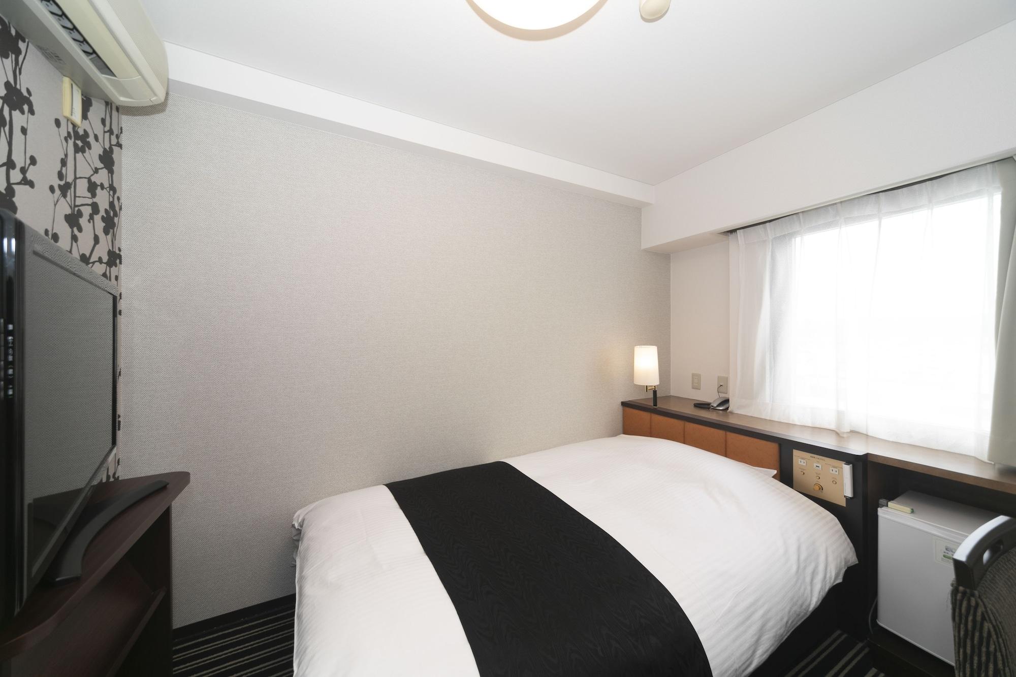 เอพีเอ โฮเต็ล วากายาม่า Hotel วาคายามะ ภายนอก รูปภาพ