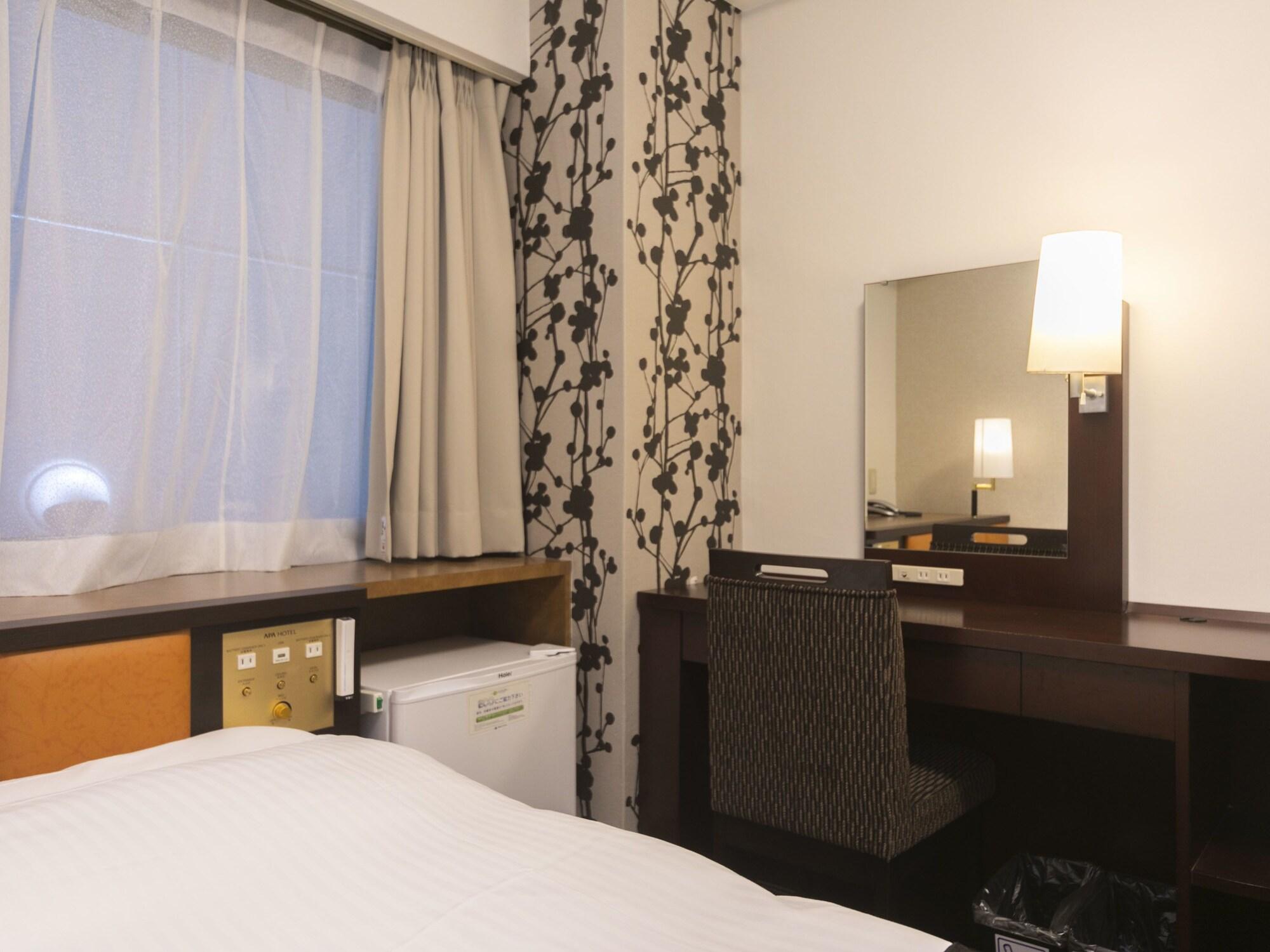 เอพีเอ โฮเต็ล วากายาม่า Hotel วาคายามะ ภายนอก รูปภาพ