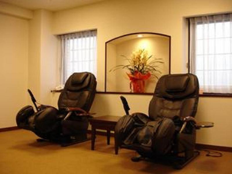 เอพีเอ โฮเต็ล วากายาม่า Hotel วาคายามะ ภายใน รูปภาพ